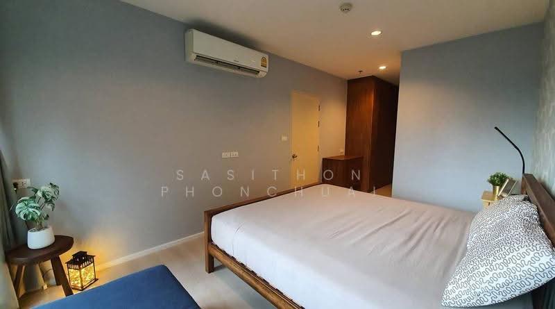 Aspire Sukhumvit 48, bangkok, Sukhumvit Road, Phra Kanong, Khlong Toei, Bangkok, 2 Bedrooms, 54 sqm, Condo For Sale, by Sasithon Phonchuai, 500582127 - DDproperty.com