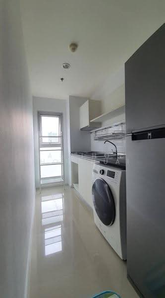 Aspire Sukhumvit 48, bangkok, Sukhumvit Road, Phra Kanong, Khlong Toei, Bangkok, 2 Bedrooms, 54 sqm, Condo For Sale, by Sasithon Phonchuai, 500582127 - DDproperty.com