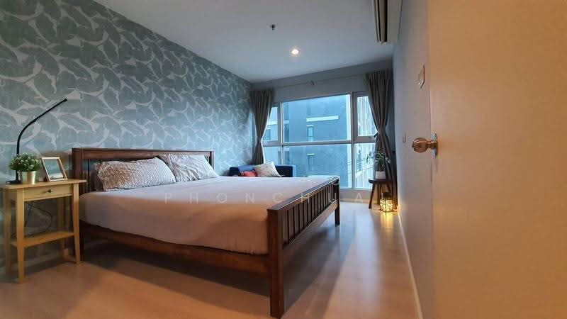 Aspire Sukhumvit 48, bangkok, Sukhumvit Road, Phra Kanong, Khlong Toei, Bangkok, 2 Bedrooms, 54 sqm, Condo For Sale, by Sasithon Phonchuai, 500582127 - DDproperty.com
