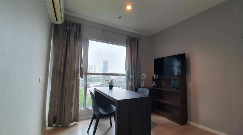 Aspire Sukhumvit 48, bangkok, Sukhumvit Road, Phra Kanong, Khlong Toei, Bangkok, 2 Bedrooms, 54 sqm, Condo For Sale, by Sasithon Phonchuai, 500582127 - DDproperty.com