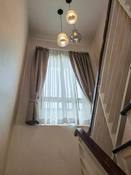 Setthasiri Krungthep Kreetha, bangkok, Krungthep Kreetha Road, Hua Mak, Bang Kapi, Bangkok, 4 Bedrooms, 193 sqm, Single Detached House For Rent, by Getsarin Aron, 500582129 - DDproperty.com