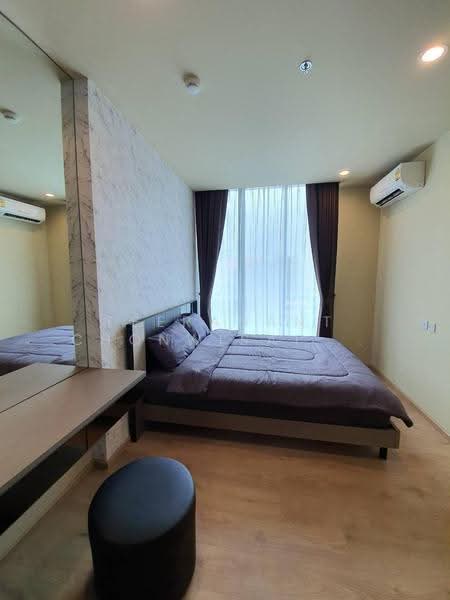 Noble Recole, Bangkok, 77 Soi Sukhumvit 19 Sukhumvit Road, Khlongtoei Nua, Watthana, Bangkok, 1 Bedroom, 35 sqm, Condo For Rent, by Teeranant Chonwisaikajon, 500582130 - DDproperty.com