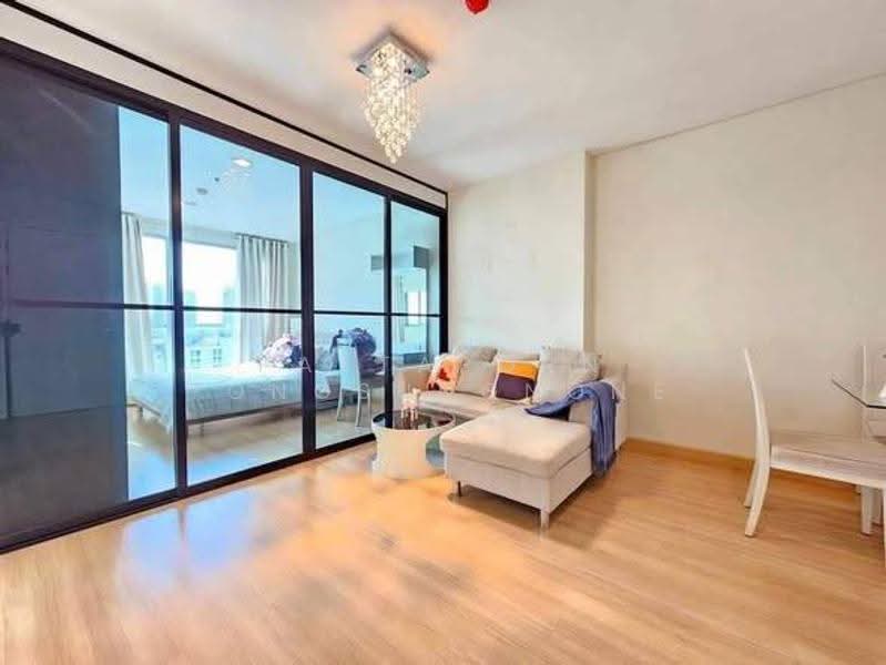 Life @ Ladprao 18, bangkok, Ladprao Road, Jom Phon, Chatuchak, Bangkok, 1 Bedroom, 40 sqm, Condo For Rent, by Pattaporn Yongsungnone, 500582132 - DDproperty.com