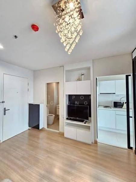 Life @ Ladprao 18, bangkok, Ladprao Road, Jom Phon, Chatuchak, Bangkok, 1 Bedroom, 40 sqm, Condo For Rent, by Pattaporn Yongsungnone, 500582132 - DDproperty.com