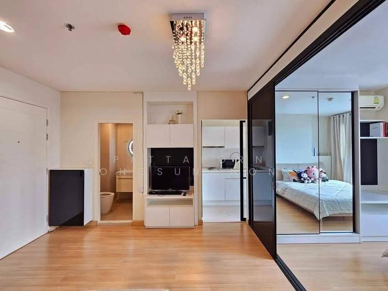 Life @ Ladprao 18, bangkok, Ladprao Road, Jom Phon, Chatuchak, Bangkok, 1 Bedroom, 40 sqm, Condo For Rent, by Pattaporn Yongsungnone, 500582132 - DDproperty.com