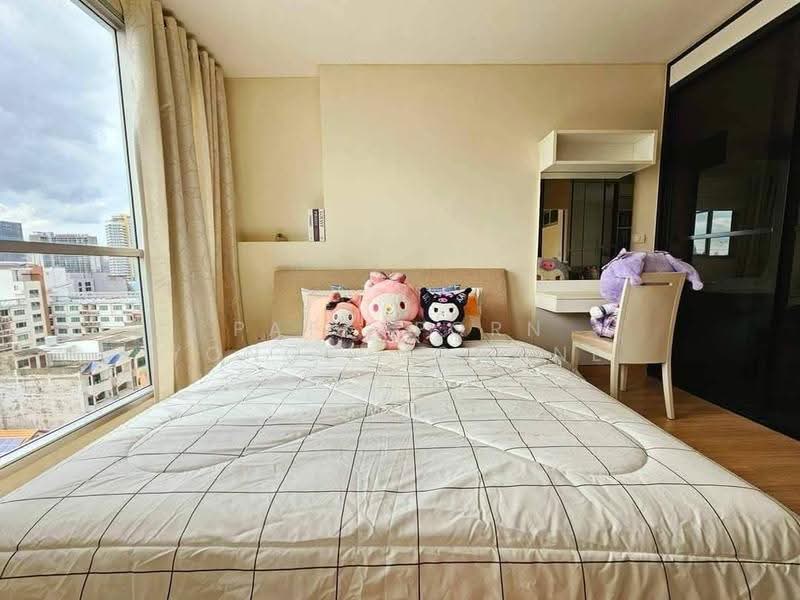 Life @ Ladprao 18, bangkok, Ladprao Road, Jom Phon, Chatuchak, Bangkok, 1 Bedroom, 40 sqm, Condo For Rent, by Pattaporn Yongsungnone, 500582132 - DDproperty.com