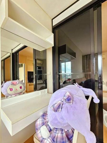 Life @ Ladprao 18, bangkok, Ladprao Road, Jom Phon, Chatuchak, Bangkok, 1 Bedroom, 40 sqm, Condo For Rent, by Pattaporn Yongsungnone, 500582132 - DDproperty.com