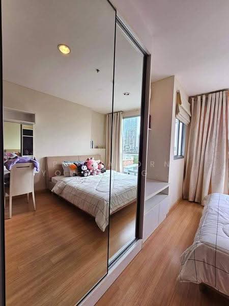 Life @ Ladprao 18, bangkok, Ladprao Road, Jom Phon, Chatuchak, Bangkok, 1 Bedroom, 40 sqm, Condo For Rent, by Pattaporn Yongsungnone, 500582132 - DDproperty.com