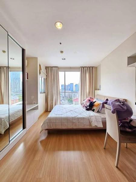 Life @ Ladprao 18, bangkok, Ladprao Road, Jom Phon, Chatuchak, Bangkok, 1 Bedroom, 40 sqm, Condo For Rent, by Pattaporn Yongsungnone, 500582132 - DDproperty.com