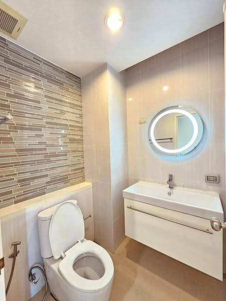 Life @ Ladprao 18, bangkok, Ladprao Road, Jom Phon, Chatuchak, Bangkok, 1 Bedroom, 40 sqm, Condo For Rent, by Pattaporn Yongsungnone, 500582132 - DDproperty.com
