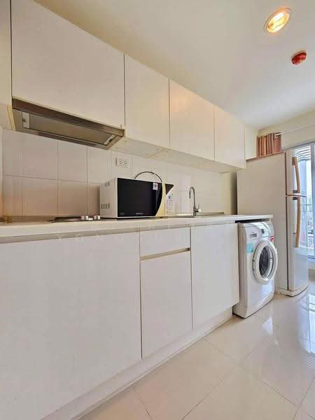 Life @ Ladprao 18, bangkok, Ladprao Road, Jom Phon, Chatuchak, Bangkok, 1 Bedroom, 40 sqm, Condo For Rent, by Pattaporn Yongsungnone, 500582132 - DDproperty.com