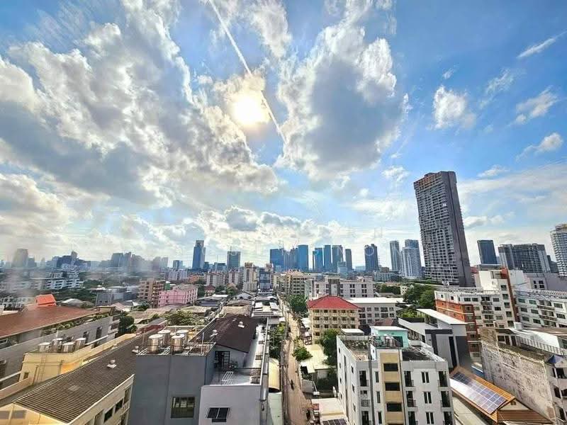 Life @ Ladprao 18, bangkok, Ladprao Road, Jom Phon, Chatuchak, Bangkok, 1 Bedroom, 40 sqm, Condo For Rent, by Pattaporn Yongsungnone, 500582132 - DDproperty.com