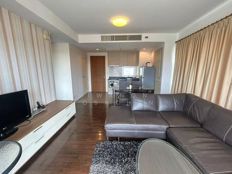 Baan Sandao, Prachuap Khiri Khan, 57 Phet Kasem Rd, Hua Hin, Hua Hin, Prachuap Khiri Khan, 2 Bedrooms, 75 sqm, Condo For Rent, by Siwanon Gosachan, 500582134 - DDproperty.com