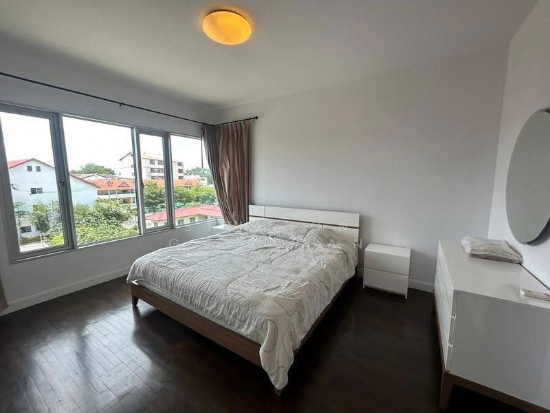 Baan Sandao, Prachuap Khiri Khan, 57 Phet Kasem Rd, Hua Hin, Hua Hin, Prachuap Khiri Khan, 2 Bedrooms, 75 sqm, Condo For Rent, by Siwanon Gosachan, 500582134 - DDproperty.com