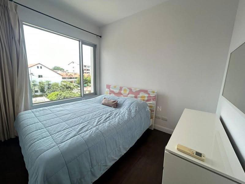 Baan Sandao, Prachuap Khiri Khan, 57 Phet Kasem Rd, Hua Hin, Hua Hin, Prachuap Khiri Khan, 2 Bedrooms, 75 sqm, Condo For Rent, by Siwanon Gosachan, 500582134 - DDproperty.com