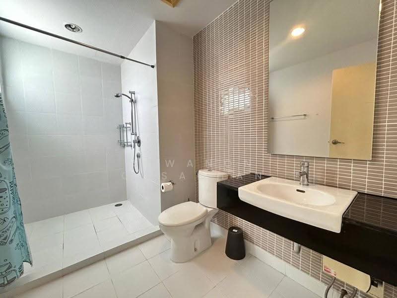 Baan Sandao, Prachuap Khiri Khan, 57 Phet Kasem Rd, Hua Hin, Hua Hin, Prachuap Khiri Khan, 2 Bedrooms, 75 sqm, Condo For Rent, by Siwanon Gosachan, 500582134 - DDproperty.com