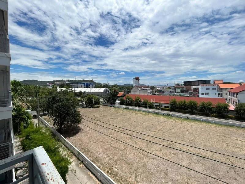 Baan Sandao, Prachuap Khiri Khan, 57 Phet Kasem Rd, Hua Hin, Hua Hin, Prachuap Khiri Khan, 2 Bedrooms, 75 sqm, Condo For Rent, by Siwanon Gosachan, 500582134 - DDproperty.com