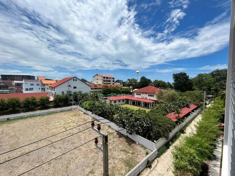 Baan Sandao : บ้านแสนดาว, ประจวบคีรีขันธ์, 57 Phet Kasem Rd, หัวหิน, ประจวบคีรีขันธ์, 75 ตร.ม., คอนโด ให้เช่า, โดย Siwanon Gosachan, 500582134 - DDproperty.com
