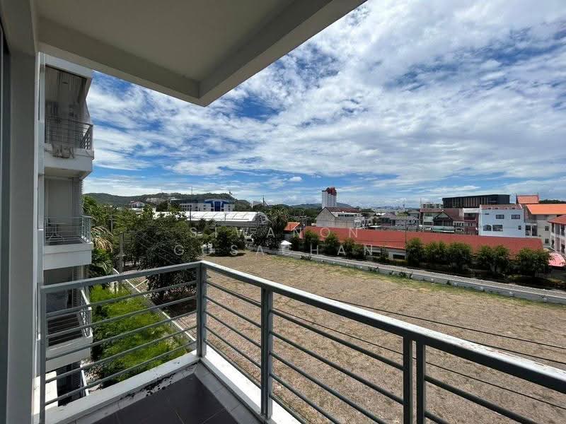 Baan Sandao, Prachuap Khiri Khan, 57 Phet Kasem Rd, Hua Hin, Hua Hin, Prachuap Khiri Khan, 2 Bedrooms, 75 sqm, Condo For Rent, by Siwanon Gosachan, 500582134 - DDproperty.com