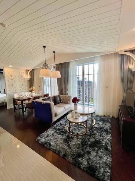 Grand Florida Beachfront, Chon Buri (Pattaya), Soi NaJomtien 14, Na Chom Thian, Sattahip, Chon Buri (Pattaya), 2 Bedrooms, 75 sqm, Condo For Rent, by Vichai Annavakulthorn, 500582135 - DDproperty.com