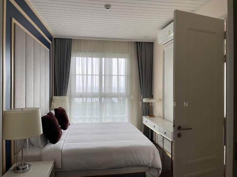 Grand Florida Beachfront, Chon Buri (Pattaya), Soi NaJomtien 14, Na Chom Thian, Sattahip, Chon Buri (Pattaya), 2 Bedrooms, 75 sqm, Condo For Rent, by Vichai Annavakulthorn, 500582135 - DDproperty.com
