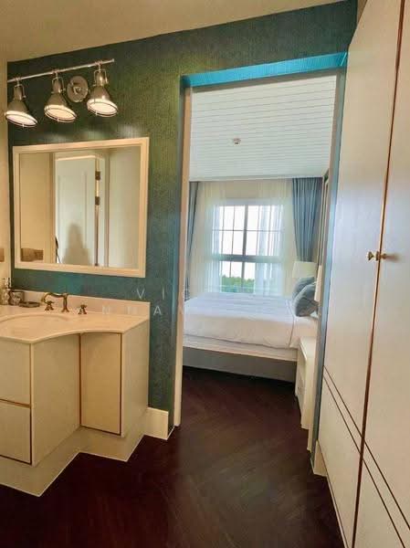 Grand Florida Beachfront : แกรนด์ ฟลอริด้า บีชฟร้อนท์, ชลบุรี, ซอยนาจอมเทียน 14, นาจอมเทียน, สัตหีบ, ชลบุรี, 75 ตร.ม., คอนโด ให้เช่า, โดย Vichai Annavakulthorn, 500582135 - DDproperty.com