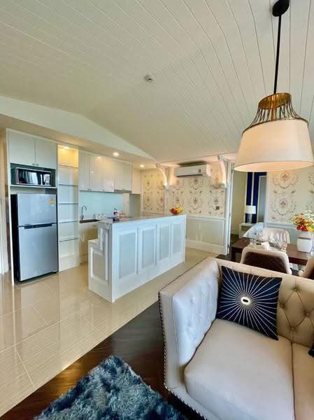 Grand Florida Beachfront : แกรนด์ ฟลอริด้า บีชฟร้อนท์, ชลบุรี, ซอยนาจอมเทียน 14, นาจอมเทียน, สัตหีบ, ชลบุรี, 75 ตร.ม., คอนโด ให้เช่า, โดย Vichai Annavakulthorn, 500582135 - DDproperty.com