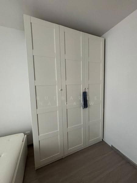Aspire Asoke-Ratchada, Bangkok, Soi Ratchadaphisek 3, Din Daeng, Bangkok, 1 Bedroom, 35 sqm, Condo For Sale, by Nutnaree Nakkaew, 500582136 - DDproperty.com