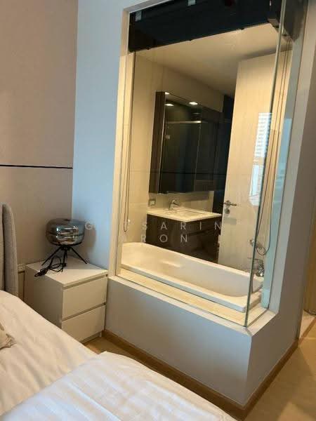 Via 49, Bangkok, 25/1 Soi Sukhumvit 49, Sukhumvit Road, Khlong Tan Nua, Watthana, Bangkok, 1 Bedroom, 46 sqm, Condo For Rent, by Getsarin Aron, 500582137 - DDproperty.com