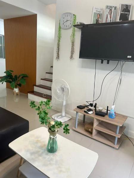 พฤกษาวิลล์ 58/1 ถลาง Hillside (ภูเก็ต), ภูเก็ต, อ่าวเอกวานิช, เทพกระษัตรี, ถลาง, ภูเก็ต, 92 ตร.ม., ทาวน์เฮ้าส์ ให้เช่า, โดย Connex Property, 500582140 - DDproperty.com