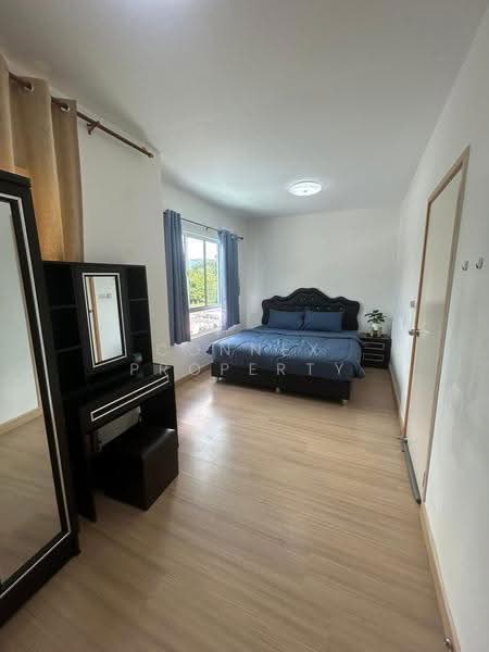 Pruksaville 58/1 Thalang Hillside (Phuket), phuket, อ่าวเอกวานิช, Thep Krasattri, Thalang, Phuket, 3 Bedrooms, 92 sqm, Townhouse For Rent, by Connex Property, 500582140 - DDproperty.com