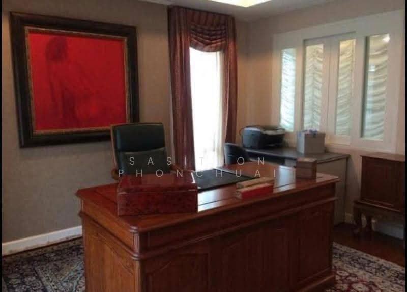 La Vie En Rose Place, bangkok, Soi Sukhumvit 36, Khong Tan, Khlong Toei, Bangkok, 3 Bedrooms, 182 sqm, Condo For Sale, by Sasithon Phonchuai, 500582141 - DDproperty.com