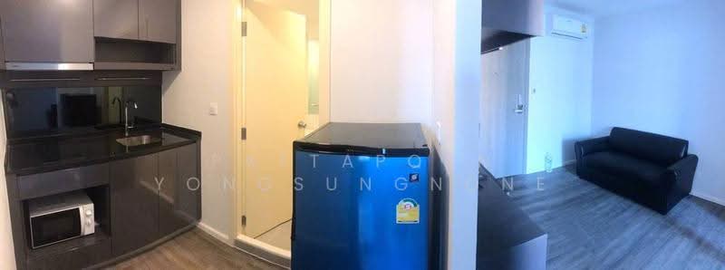 Notting Hill Chatuchak-Interchange, Bangkok, Soi Phaholyothin 18, Jom Phon, Chatuchak, Bangkok, 2 Bedrooms, 35 sqm, Condo For Rent, by Pattaporn Yongsungnone, 500582142 - DDproperty.com