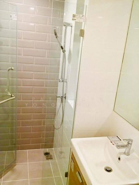 Notting Hill Chatuchak-Interchange, Bangkok, Soi Phaholyothin 18, Jom Phon, Chatuchak, Bangkok, 2 Bedrooms, 35 sqm, Condo For Rent, by Pattaporn Yongsungnone, 500582142 - DDproperty.com