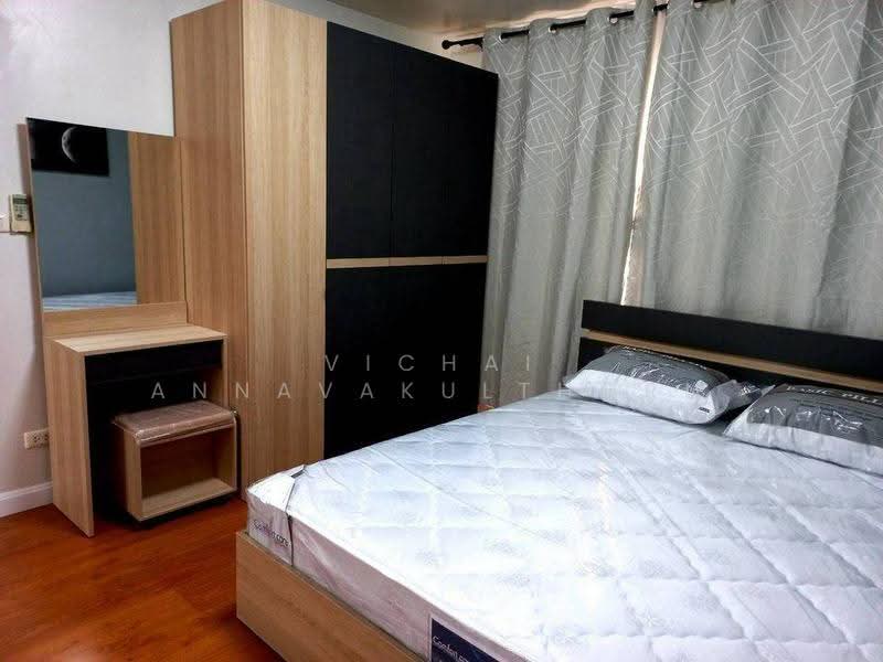 Condo One Siam condominium, Bangkok, Rama 1, Wang Mai, Pathum Wan, Bangkok, 2 Bedrooms, 60 sqm, Condo For Rent, by Vichai Annavakulthorn, 500582143 - DDproperty.com