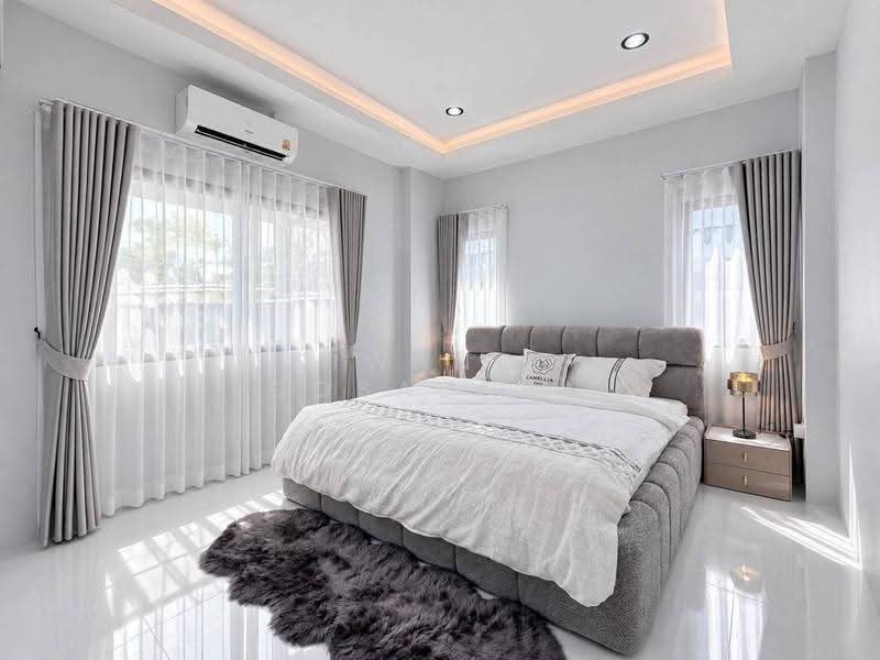 วิลล่า 3-ห้องนอน, ชลบุรี, ห้วยใหญ่, บางละมุง, ชลบุรี, 200 ตร.ม., วิลล่า ขาย, โดย Siwanon Gosachan, 500582145 - DDproperty.com