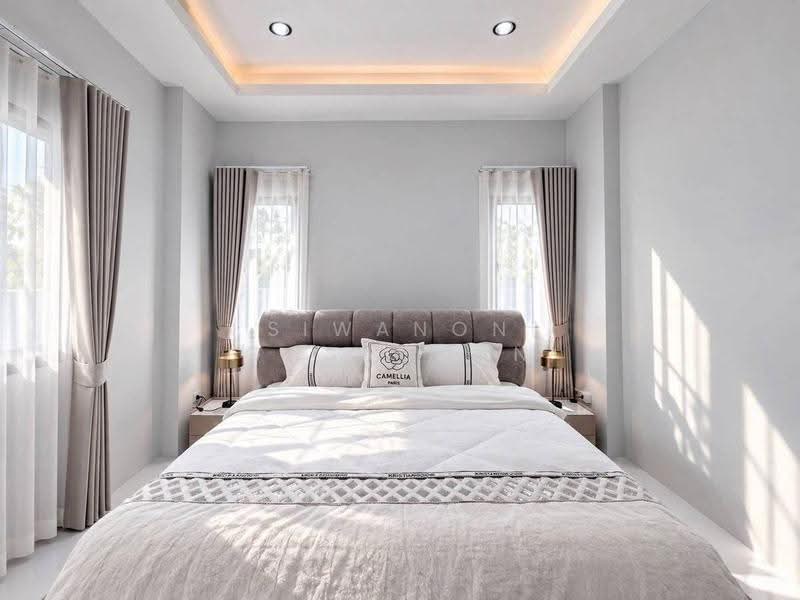 3-BR Villa, Chon Buri (Pattaya), Huai Yai, Bang Lamung (Pattaya), Chon Buri (Pattaya), 3 Bedrooms, 200 sqm, Villa For Sale, by Siwanon Gosachan, 500582145 - DDproperty.com