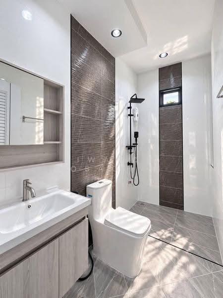 3-BR Villa, Chon Buri (Pattaya), Huai Yai, Bang Lamung (Pattaya), Chon Buri (Pattaya), 3 Bedrooms, 200 sqm, Villa For Sale, by Siwanon Gosachan, 500582145 - DDproperty.com