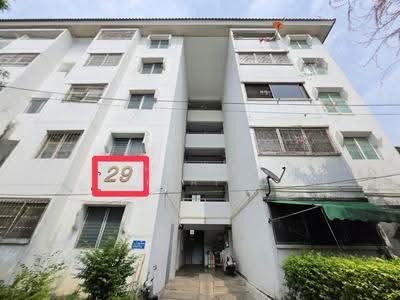 ขาย - Baan Ua-Athorn Khlong Thanon : บ้านเอื้ออาทร คลองถนน, กรุงเทพ