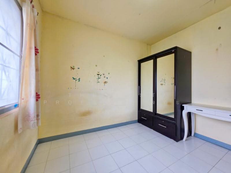Baan Ua-Athorn Khlong Thanon, bangkok, Khlong Tanon, Sai Mai, Bangkok, 1 Bedroom, 32 sqm, Condo For Sale, by The Best Property จอย, 500582147 - DDproperty.com
