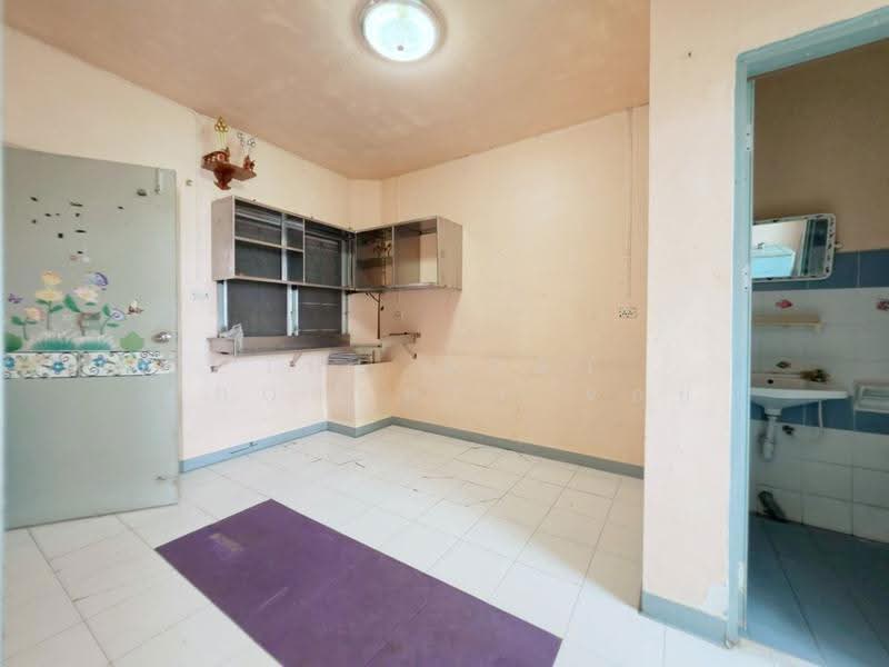 Baan Ua-Athorn Khlong Thanon, bangkok, Khlong Tanon, Sai Mai, Bangkok, 1 Bedroom, 32 sqm, Condo For Sale, by The Best Property จอย, 500582147 - DDproperty.com