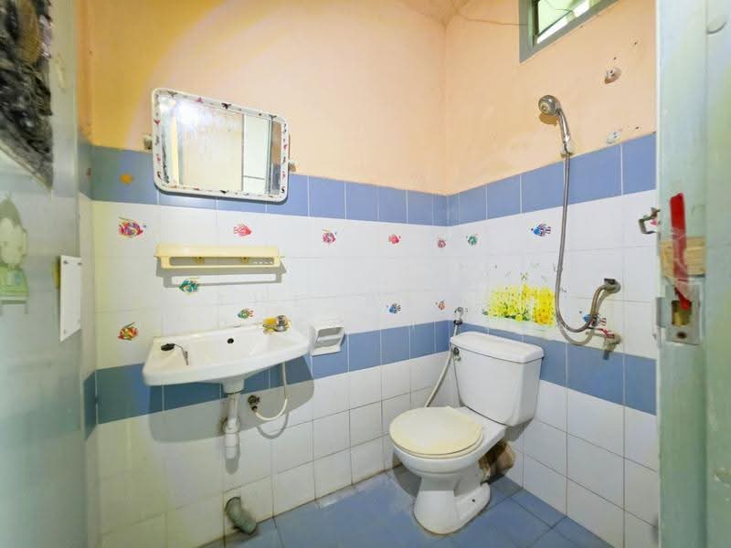 Baan Ua-Athorn Khlong Thanon, bangkok, Khlong Tanon, Sai Mai, Bangkok, 1 Bedroom, 32 sqm, Condo For Sale, by The Best Property จอย, 500582147 - DDproperty.com