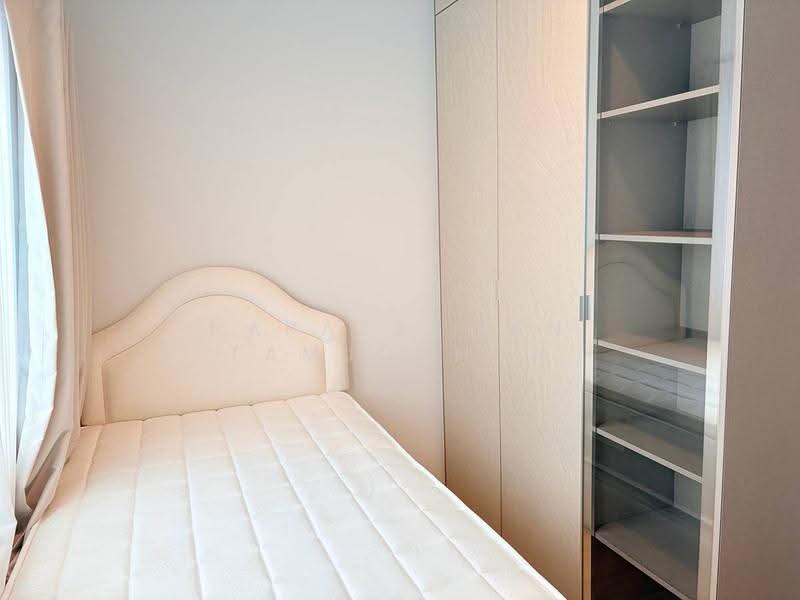 Siri Place Pattanakarn, Bangkok, 207 Soi Chaloem Prakiat Rama 9, Dok Mai, Prawet, Bangkok, 4 Bedrooms, 80 sqm, Townhouse For Rent, by Napatsawan Tamjorhor, 500582148 - DDproperty.com
