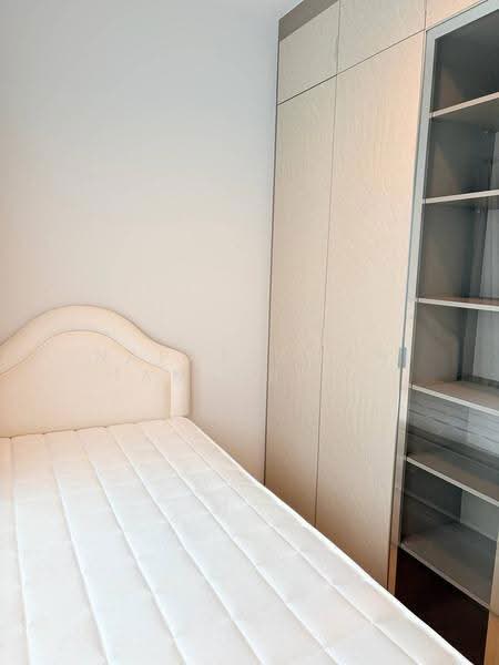 Siri Place Pattanakarn, Bangkok, 207 Soi Chaloem Prakiat Rama 9, Dok Mai, Prawet, Bangkok, 4 Bedrooms, 80 sqm, Townhouse For Rent, by Napatsawan Tamjorhor, 500582148 - DDproperty.com