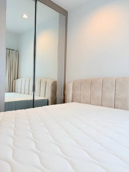 Siri Place Pattanakarn, Bangkok, 207 Soi Chaloem Prakiat Rama 9, Dok Mai, Prawet, Bangkok, 4 Bedrooms, 80 sqm, Townhouse For Rent, by Napatsawan Tamjorhor, 500582148 - DDproperty.com