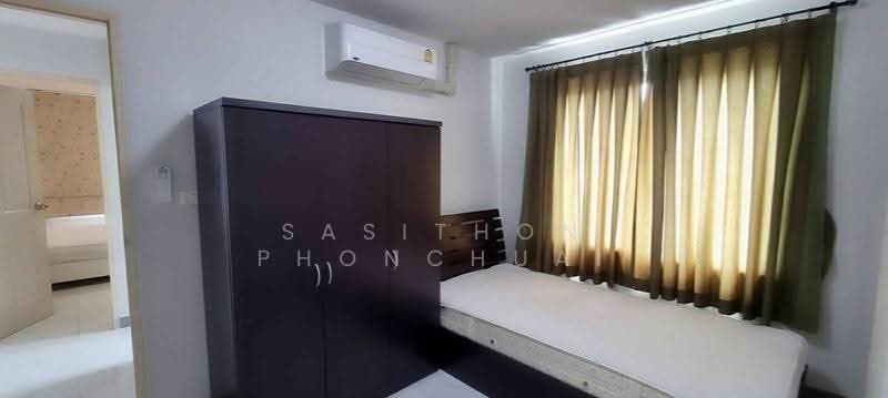 Chateau In Town Ratchada 13, bangkok, Ratchadaphisek, Din Daeng, Bangkok, 2 Bedrooms, 50 sqm, Condo For Sale, by Sasithon Phonchuai, 500582149 - DDproperty.com