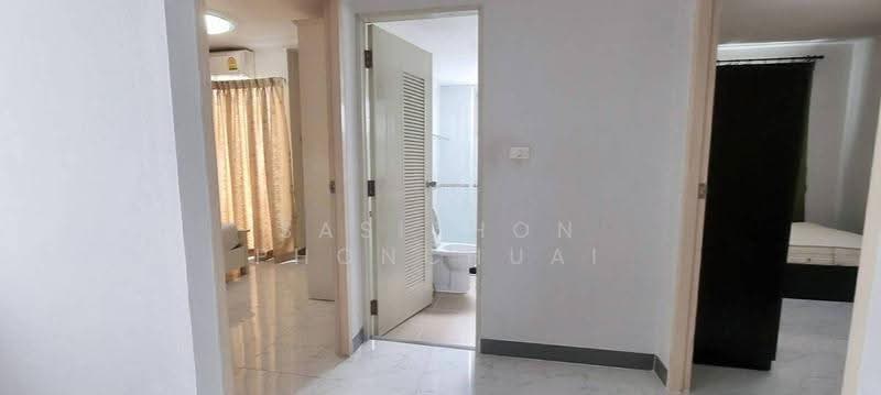 Chateau In Town Ratchada 13, bangkok, Ratchadaphisek, Din Daeng, Bangkok, 2 Bedrooms, 50 sqm, Condo For Sale, by Sasithon Phonchuai, 500582149 - DDproperty.com