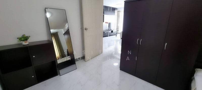 Chateau In Town Ratchada 13, bangkok, Ratchadaphisek, Din Daeng, Bangkok, 2 Bedrooms, 50 sqm, Condo For Sale, by Sasithon Phonchuai, 500582149 - DDproperty.com