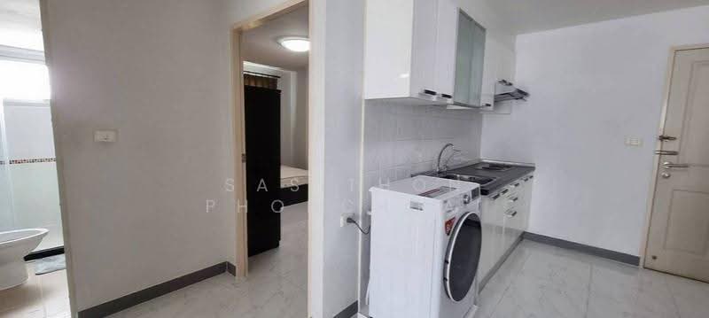 Chateau In Town Ratchada 13, bangkok, Ratchadaphisek, Din Daeng, Bangkok, 2 Bedrooms, 50 sqm, Condo For Sale, by Sasithon Phonchuai, 500582149 - DDproperty.com