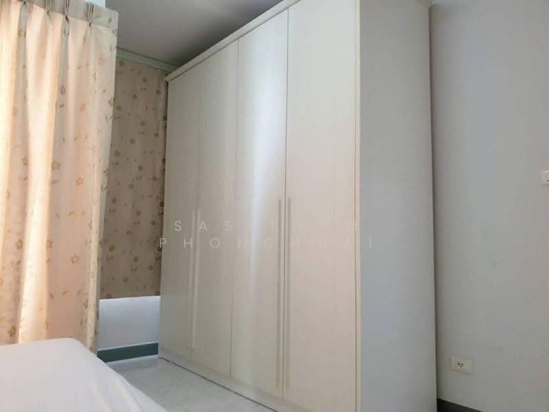 Chateau In Town Ratchada 13, bangkok, Ratchadaphisek, Din Daeng, Bangkok, 2 Bedrooms, 50 sqm, Condo For Sale, by Sasithon Phonchuai, 500582149 - DDproperty.com
